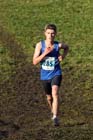 Blue 285, 2012 Start Fitness North East Harrier League, Cramington.